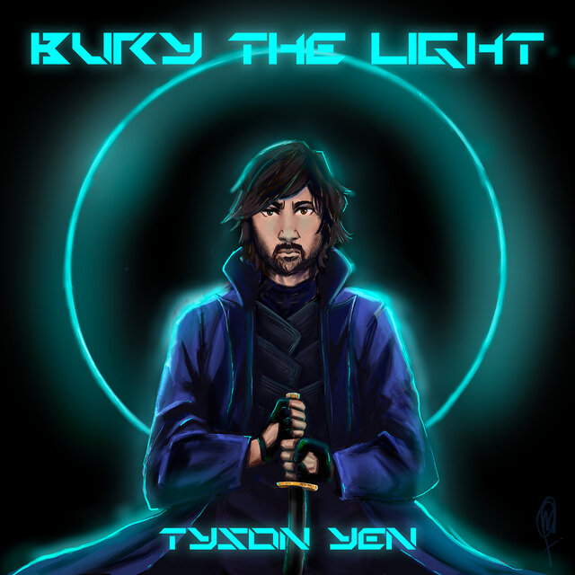 Bury the Light