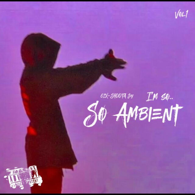 So….Ambient+