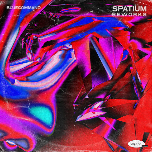 Spatium Reworks