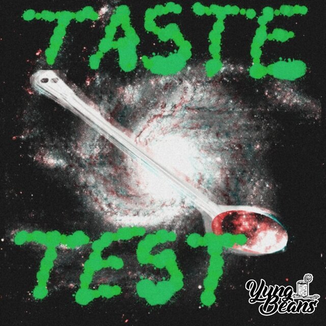 Taste Test