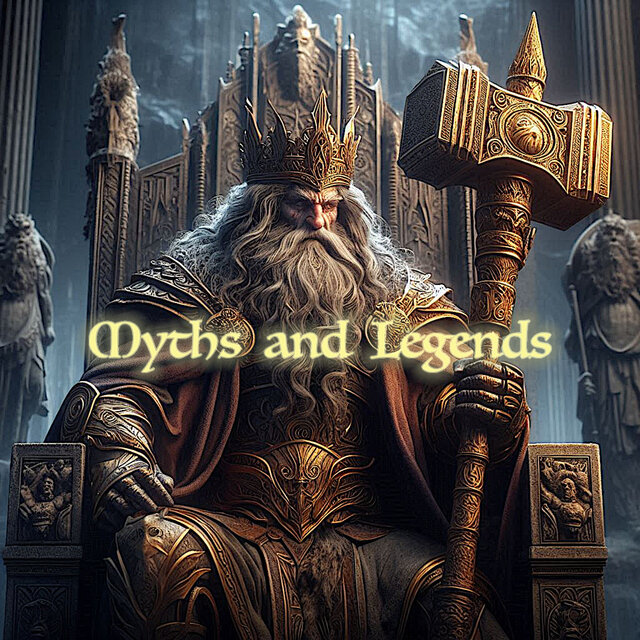 Myths and Legends