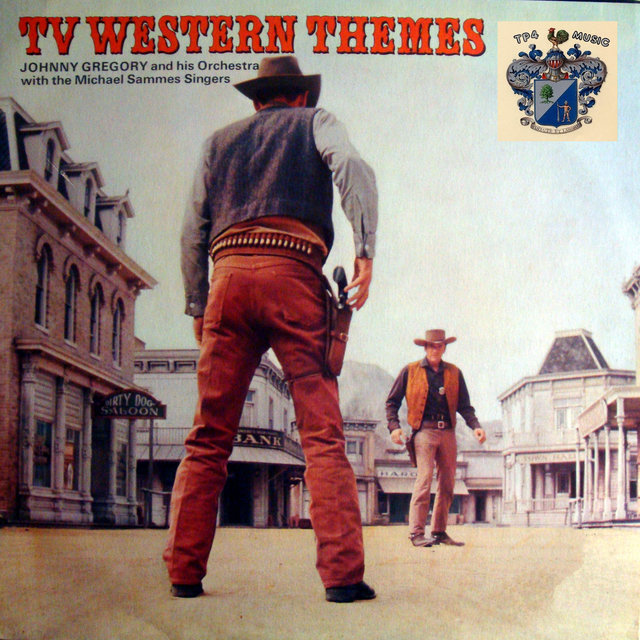 TV Western Themes