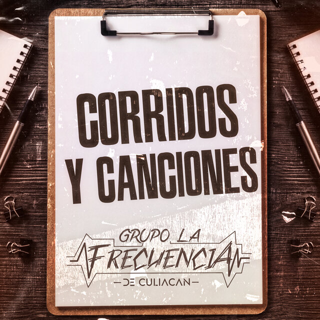 Corridos y Canciones
