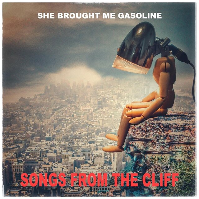 Songs from the Cliff
