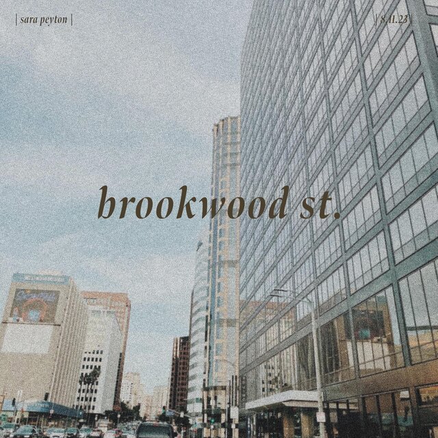 Brookwood St.