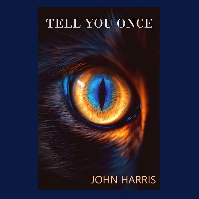 TELL YOU ONCE