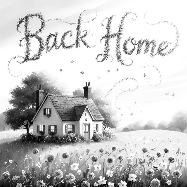 Back Home