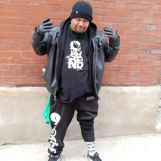 Underdawg