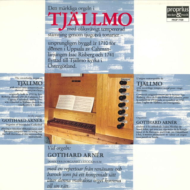Tjällmo