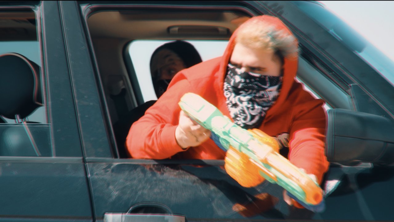 SWERVE (Official Video)