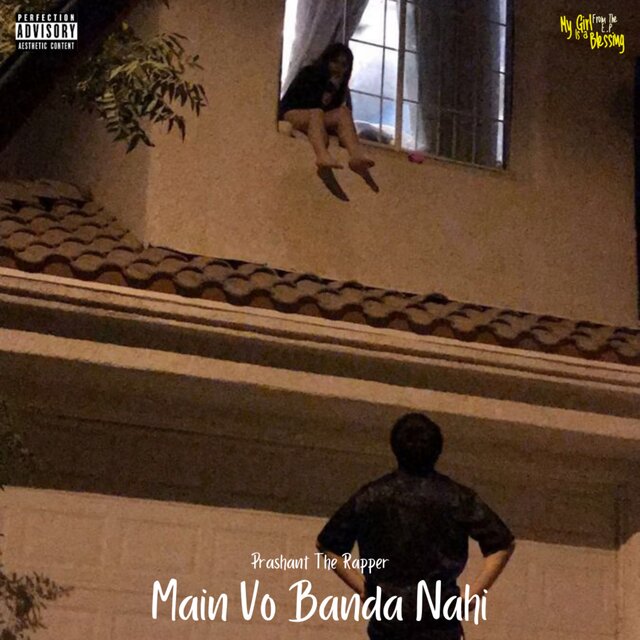Main Vo Banda Nahi