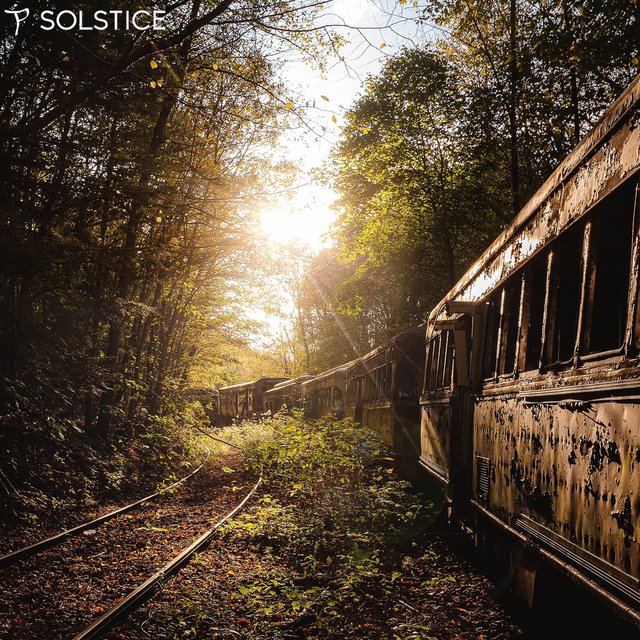 Solstice (EP)