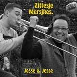 Zittesje Mersjkes