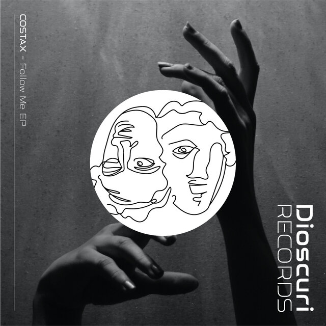 Follow Me EP