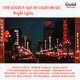 Cover art for album The Golden Age of Light Music: Bright Lights by Various Artists
