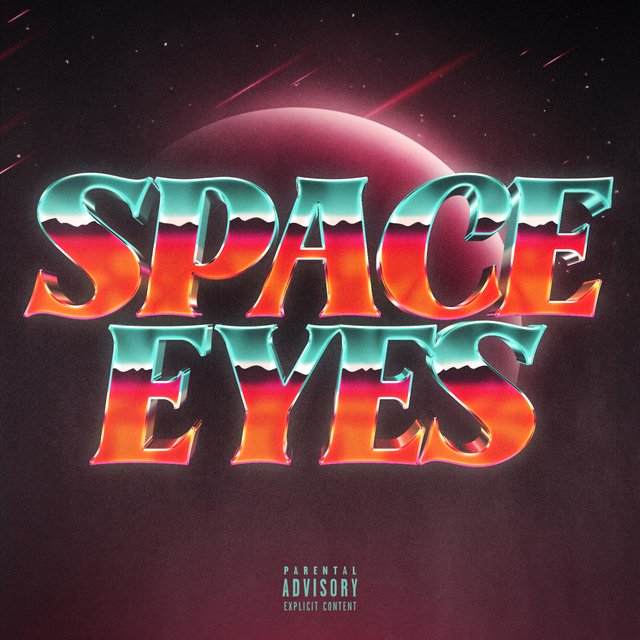 Space Eyes