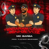 Tentaram Calar Minha Voz