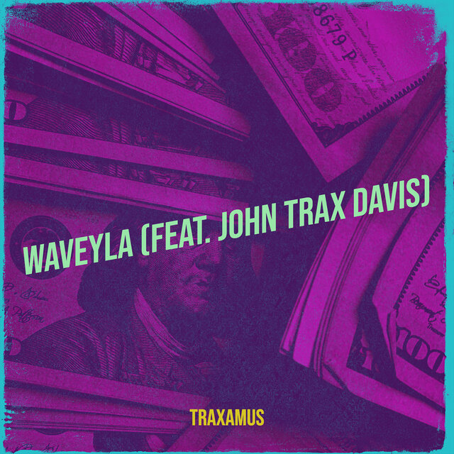 Waveyla