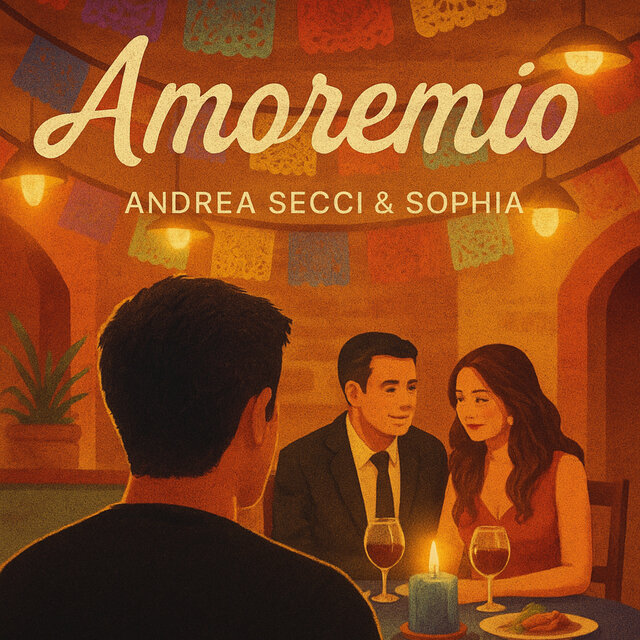 AMOREMIO (AMODOMIO)