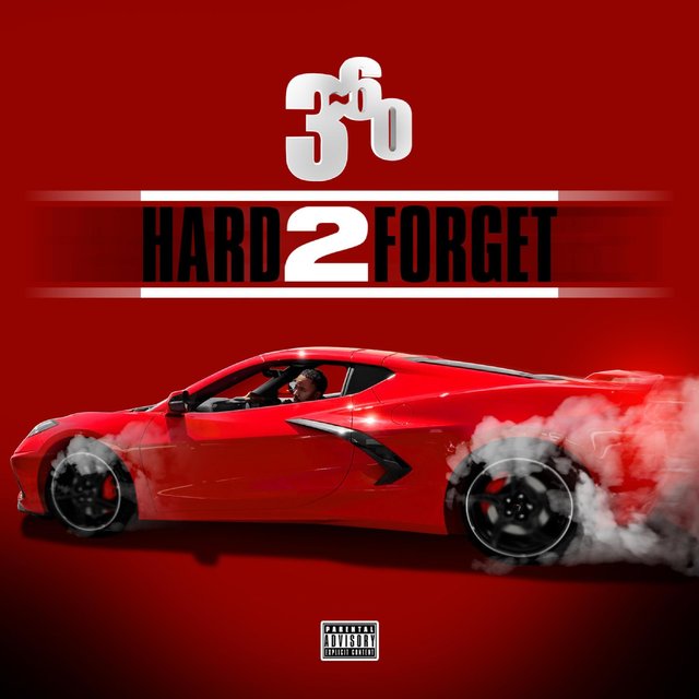 Hard 2 Forget
