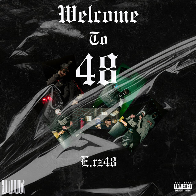 Welcome to 48