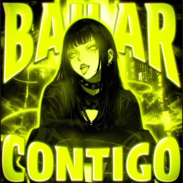 BAILAR CONTIGO