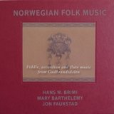 Brurmarsj Frå Lom