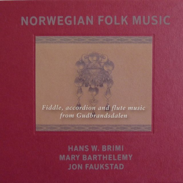 Norwegian Folk Music