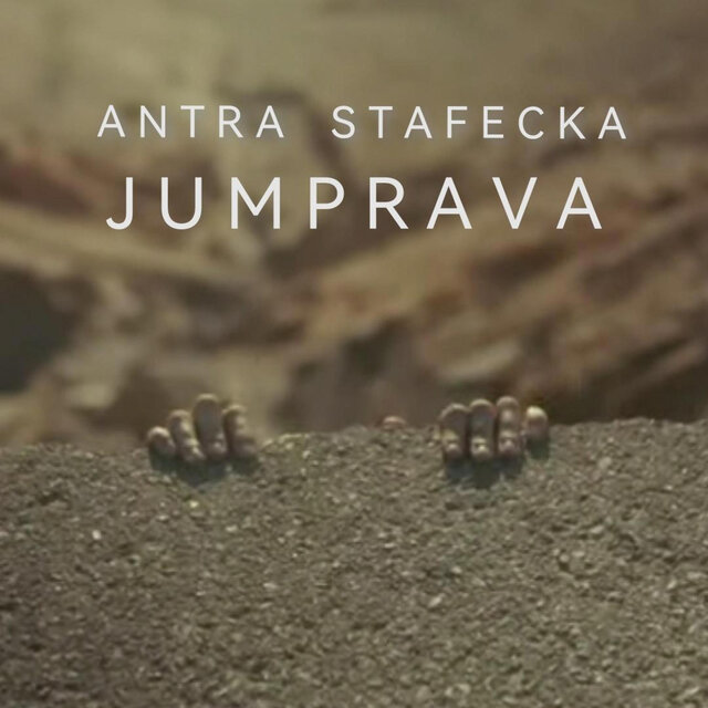 Baltu dzīvi nodzīvot (feat. Jumprava)