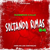 Soltando Rimas #4