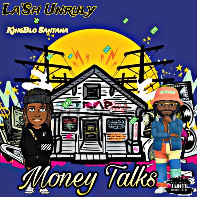 Money Talks