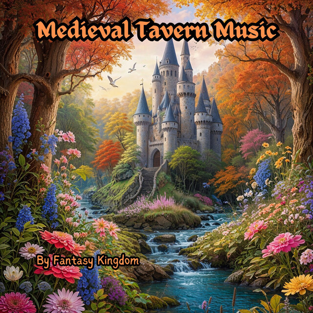 Medieval Tavern Music