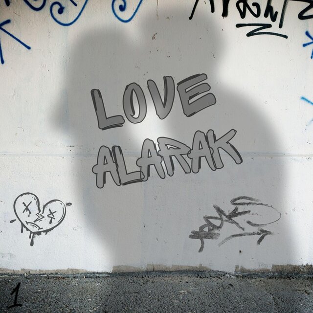 LOVE ALARAK
