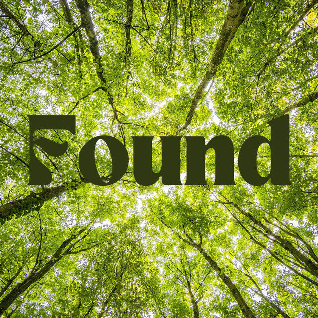 Found