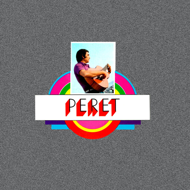 Peret (1971) (Remasterizado 2025)