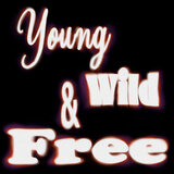 Young Wild & Free