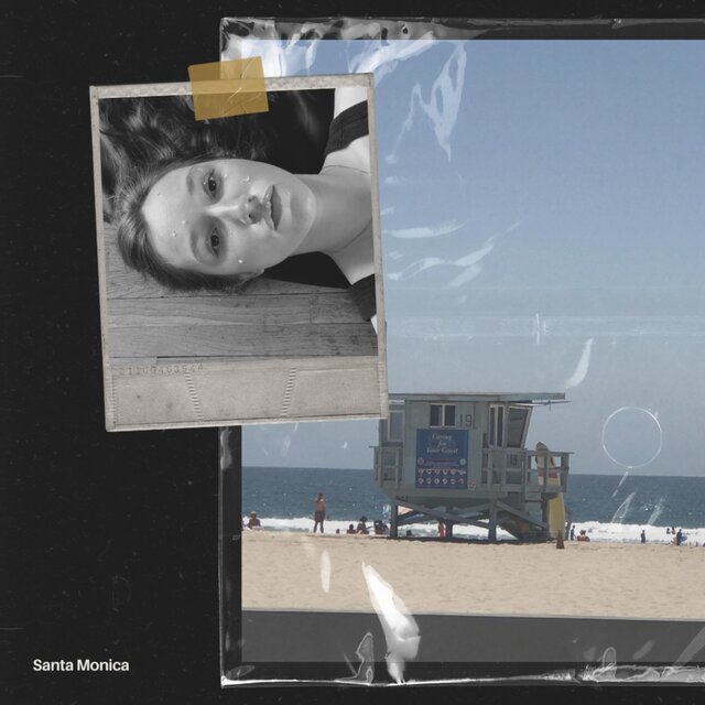 Santa Monica