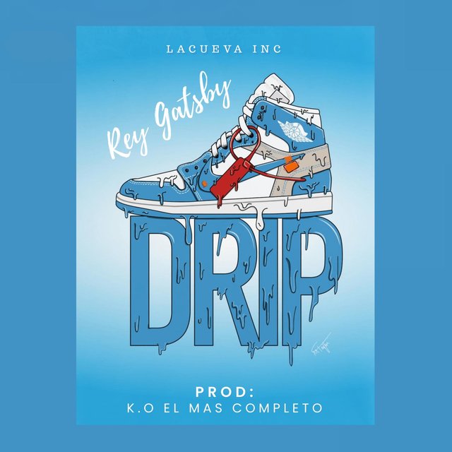 Drip (feat. K.O El Mas Completo)