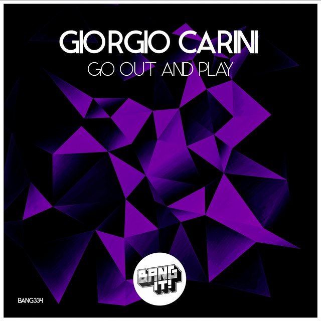 Go out and Play (Extended Mix)