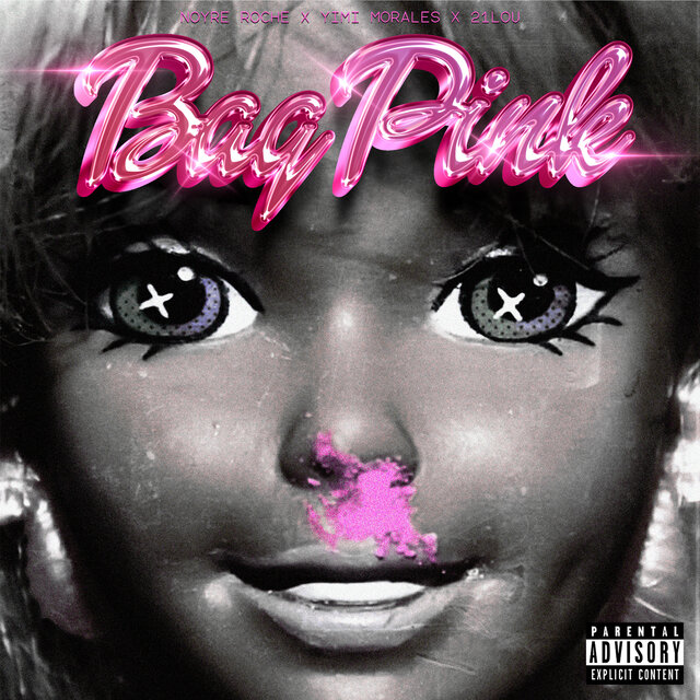 BAGPINK