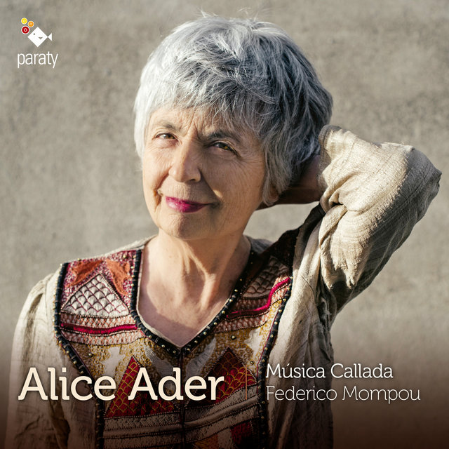 Mompou: Música Callada