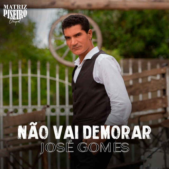 Não Vai Demorar