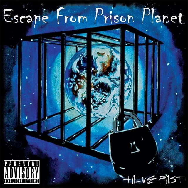 Escape from Prison Planet