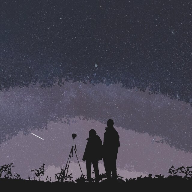 Stargazing