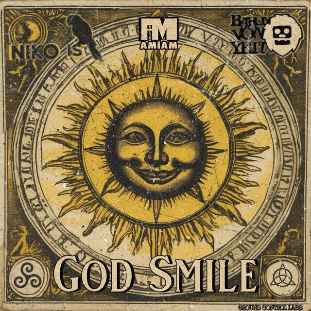 God Smile