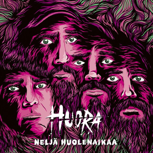 Neljä huolenaikaa