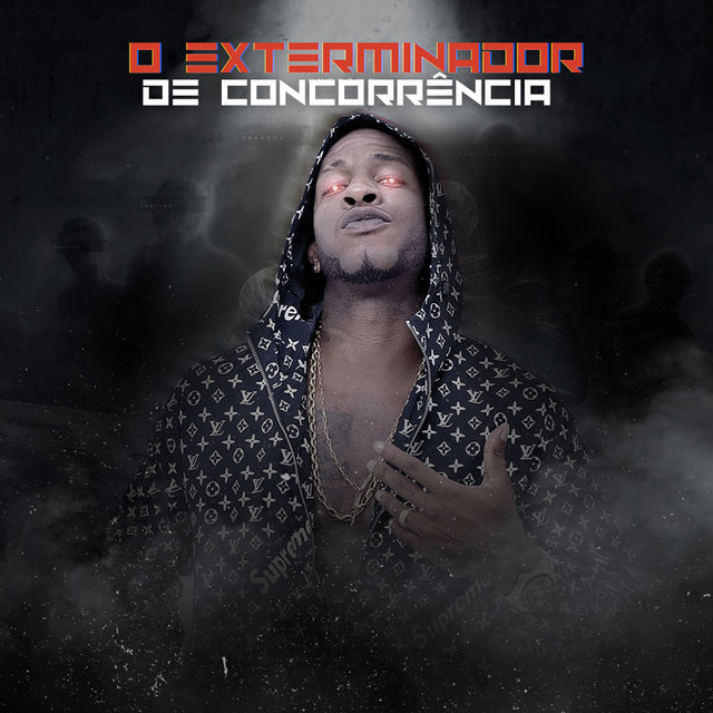 O Exterminador de Concorrência