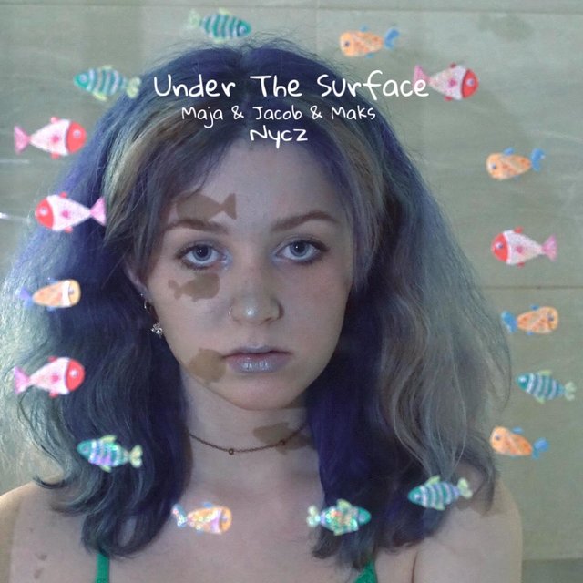 Under The Surface (feat. Maks Nycz & Jacob Nycz)