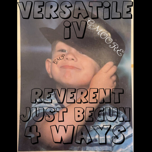 Versatile IV