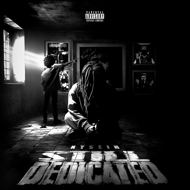 Still Dedicated